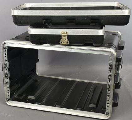 Skb-6U rack case #1